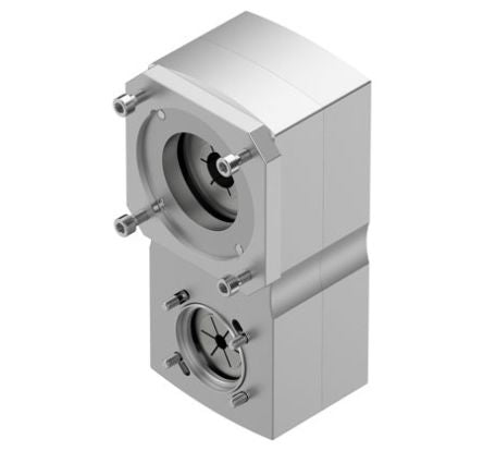 Festo Connection Kit EAMM-U-86-S48-84AA-102, For Use With Pneumatic Cylinder And Actuator [EAMM-U-86-S48-84AA-102]; 288-3421