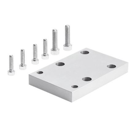Festo Mounting Kit [FDPA-40]; 288-3435
