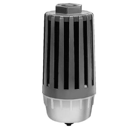 Festo LFU PP 16bar Pneumatic Silencer, G 1/2 [LFU-1/2]; 288-3472