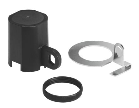 LRVS-LRP-1/4 Regulator lock [LRVS-LRP-1/4]; 288-3486