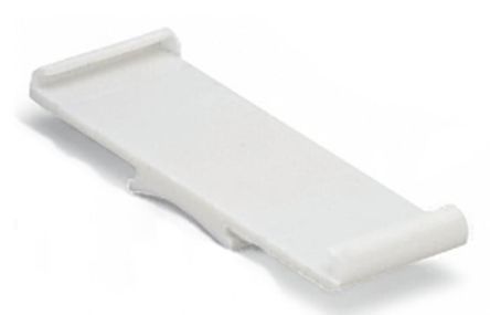 WAGO, 209 Group Marker Carrier [209-112-1]; 288-5100