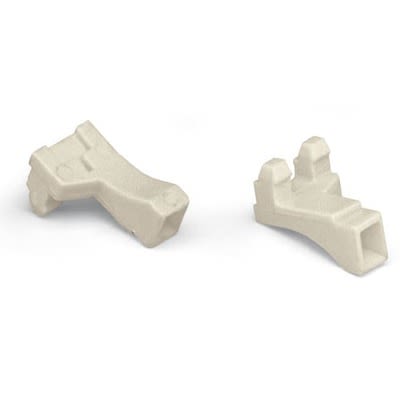 WAGO, 231 Coding Key for use with Male Connectors [231-129-1]; 288-5164
