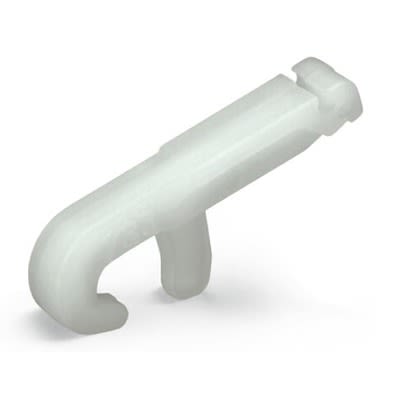 WAGO Glass Fibre Reinforced, Polyamide Operating tool for use with For male and female connectors with CAGE CLAMP® [231-131-1]; 288-5165