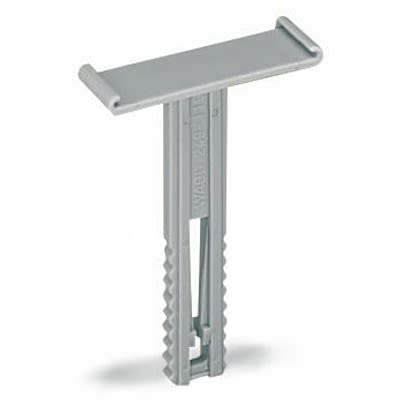 WAGO, 249 Group Marker Carrier [249-119-1]; 288-5177