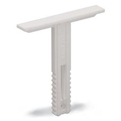 WAGO, 249 Group Marker Carrier [249-120-1]; 288-5179