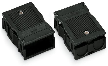 WAGO, 770 Strain Relief Housing [770-503]; 288-5295