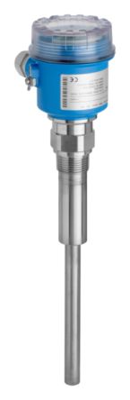 Endress+Hauser Soliphant T FTM20 Series Vibronic Level Sensors, PNP Output, Threaded Mount, PTB-FR Body, ATEX, [FTM20-AN42A]; 288-5410