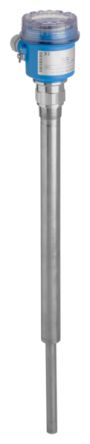 Endress+Hauser Soliphant T FTM21 Series Vibronic Level Sensors, PNP Output, Threaded Mount, PTB-FR Body, ATEX, [FTM21-4K245A]; 288-5446