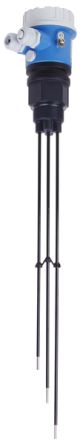 Endress+Hauser Liquipoint T FTW31 Series Conductive Level Sensors, PNP Output, Threaded Mount, PBT-FR Body, ATEX-Rated [FTW31-B1A2CA2A]; 288-5508
