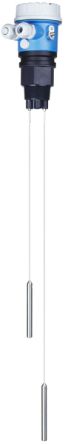 Endress+Hauser Liquipoint T FTW32 Series Conductive Level Sensors, PNP Output, Threaded Mount, PBT-FR Body, ATEX-Rated [FTW32-D1D2DA8A]; 288-5534