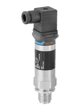 Endress+Hauser Cerabar PMP11 Series Pressure Sensor, -1bar Min, 6bar Max, Analogue Output, Gauge Reading [PMP11-AA1L1NBWBJ]; 288-5652