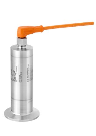 Endress+Hauser Cerabar PMP23 Series Pressure Sensor, -1bar Min, 16bar Max, Analogue Output, Absolute, Gauge Reading [PMP23-AA1M1QBWSJ]; 288-5739