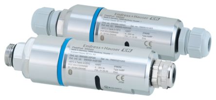 Endress+Hauser FieldPort SWA50 Series Sensor Hub, M20 [SWA50-AAA1AA]; 288-6032