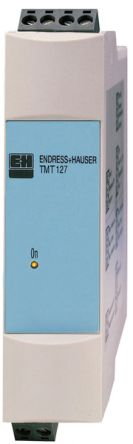Endress+Hauser TMT127 Temperature Transmitter PT100 Input, 12 - 35 V [TMT127-B41FEB]; 288-6104