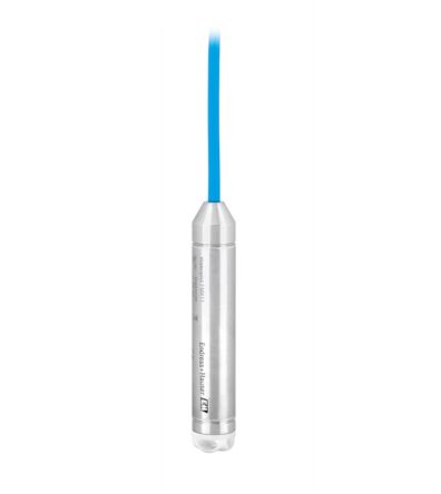 Endress+Hauser Waterpilot FMX11 Series Hydrostatic Level Sensors, 4-20mA Output, Surface Mount, PC Body [FMX11-CA11GS10]; 288-6375