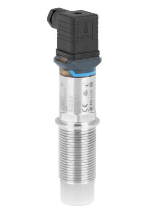 Endress+Hauser Nivector FTI26 Series Capacitance Level Sensors, PNP Output, Wall Mount, Polycarbonate Body, ATEX, [FTI26-AA4VWDG]; 288-6413