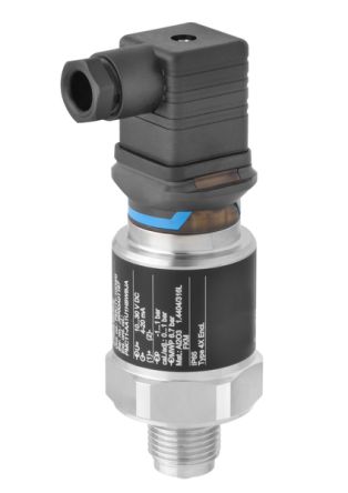Endress+Hauser Cerabar PMC11 Series Pressure Sensor, -1bar Min, 1bar Max, Analogue Output, Gauge Reading [PMC11-AA1U1HBWBJA]; 288-6487