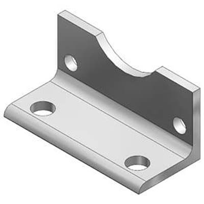 FLANGE [CS2-F16]; 288-6922