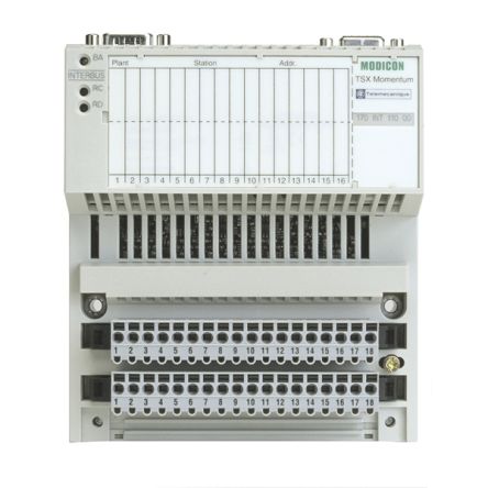 Schneider Electric 170INT Series Adapter [170INT11003]; 288-7069