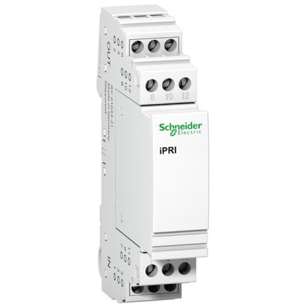 Schneider Electric Surge Arrester, 20kA, 48V dc, Fixed Mount [A9L16339]; 288-7106