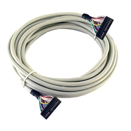 Schneider Electric ABF Series Connecting Cable for Use with TWDDDI16DK, TWDDDI32DK [ABFTE20EP300]; 288-7131