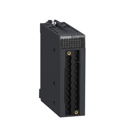 Schneider Electric Modicon X80 BMXD Series PLC Expansion Module, 240 V [BMXDAI0805]; 288-7154
