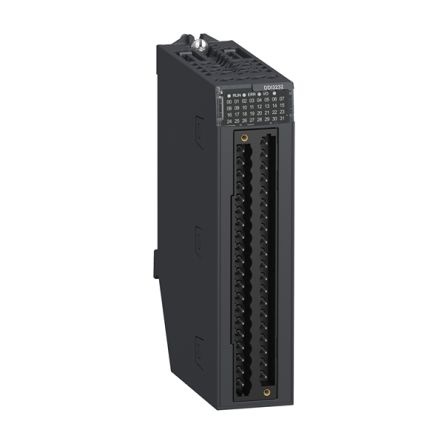 Schneider Electric Modicon X80 BMXD Series PLC Expansion Module, 24 V [BMXDDI3232]; 288-7160