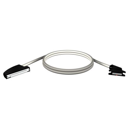 Schneider Electric Modicon X80 BMXF Series Safety Module [BMXFCC301]; 288-7162