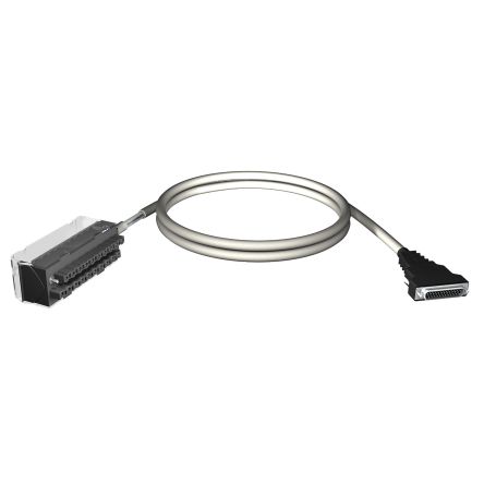 Schneider Electric Modicon X80 BMXF Series Safety Module [BMXFTA152]; 288-7165