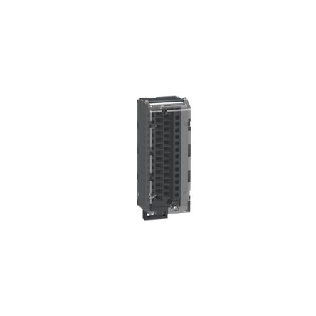 Schneider Electric Modicon X80 BMXF Series PLC Expansion Module [BMXFTB2800]; 288-7167