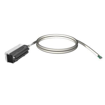 Schneider Electric Modicon X80 BMXF Series Safety Module [BMXFTW508S]; 288-7171