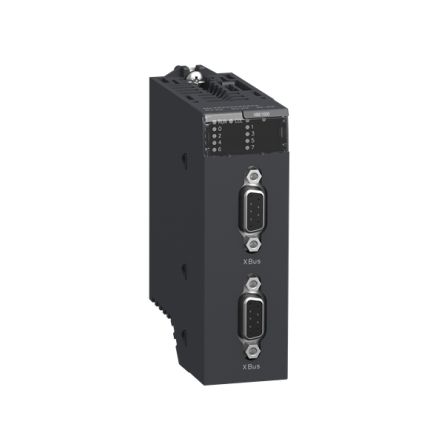 Schneider Electric Modicon M340 BMX Series Safety Module, 24 V [BMXXBE1000]; 288-7175