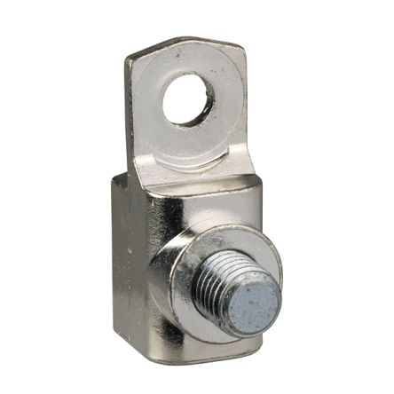 Schneider Electric Switch Disconnector, 3 Pole, 160A Max Current [GS1AW33]; 288-7197