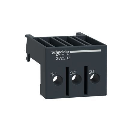 Schneider Electric TeSys Motor Starter [GV2GH7]; 288-7208