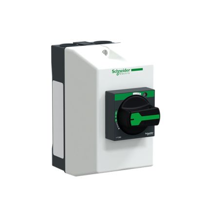 Schneider Electric TeSys Motor Starter [GV2PC01]; 288-7213