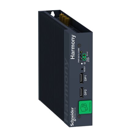 Schneider Electric Adapter For Use With HMI HMIBMI, HMIBMO, HMIBSC [HMIYADBMODIN11]; 288-7215