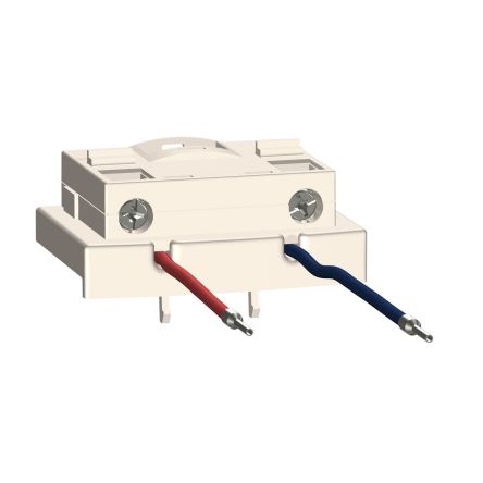 Schneider Electric LAD Contactor, TeSys Deca [LAD4BB3]; 288-7240