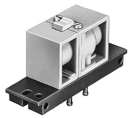 Festo J-3 Pneumatic Valve, 10772 [J-3-PK-3]; 288-7752