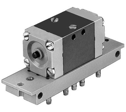 Festo JD Pneumatic Valve, 4901 [JD-5-PK-3]; 288-7754