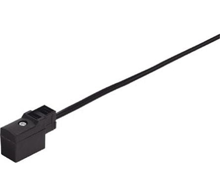 Festo KMYZ Plug Connector, 193690 [KMYZ-4-24-0,5-B]; 288-7756
