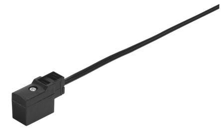 Festo KMYZ Plug Connector, 193691 [KMYZ-4-24-2,5-B]; 288-7757
