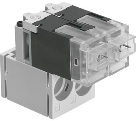 Festo 30L/min Vacuum Saving Valve 1.5bar [MHA1-2X2/2G-1,5]; 288-7783
