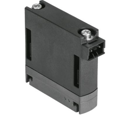 Festo Monostable Pneumatic Solenoid Valve - Electrical MHJ9 Series 24V dc [MHJ9-HF]; 288-7842
