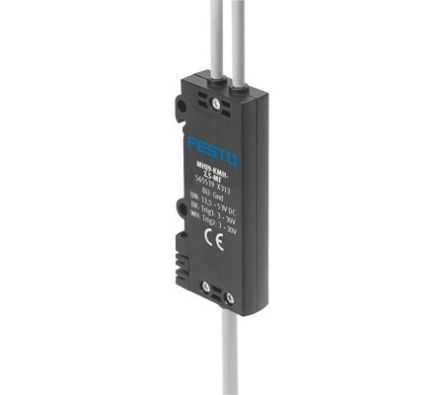 Festo MHJ9 Cable, 562170 [MHJ9-KMH-0,5-HF]; 288-7845