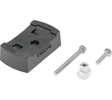 Festo NEAU Sub Base, 8032868 [NEAU-A-N8-1]; 288-7899