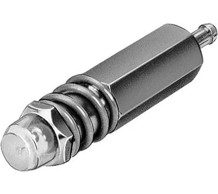 Festo Green Pressure Indicator, 8bar [OH-8-GE]; 288-7937