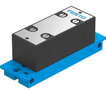 Festo OS Electronics Module, 4232 [OS-PK-3-6/3]; 288-7941