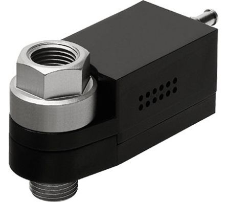 Festo, PPL Series Signal Module for Use with Sensor [PPL-1/8]; 288-7946
