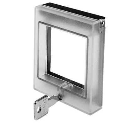 Festo PZ Cover Cap, 13966 [PZ-SS-2]; 288-7953