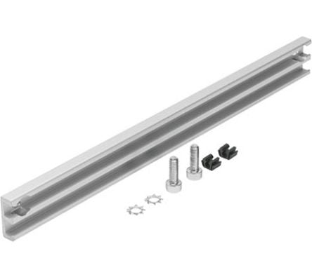 Festo Bracket, SIEZ Series, For Use With Sensor [SIEZ-8M-200]; 288-7991